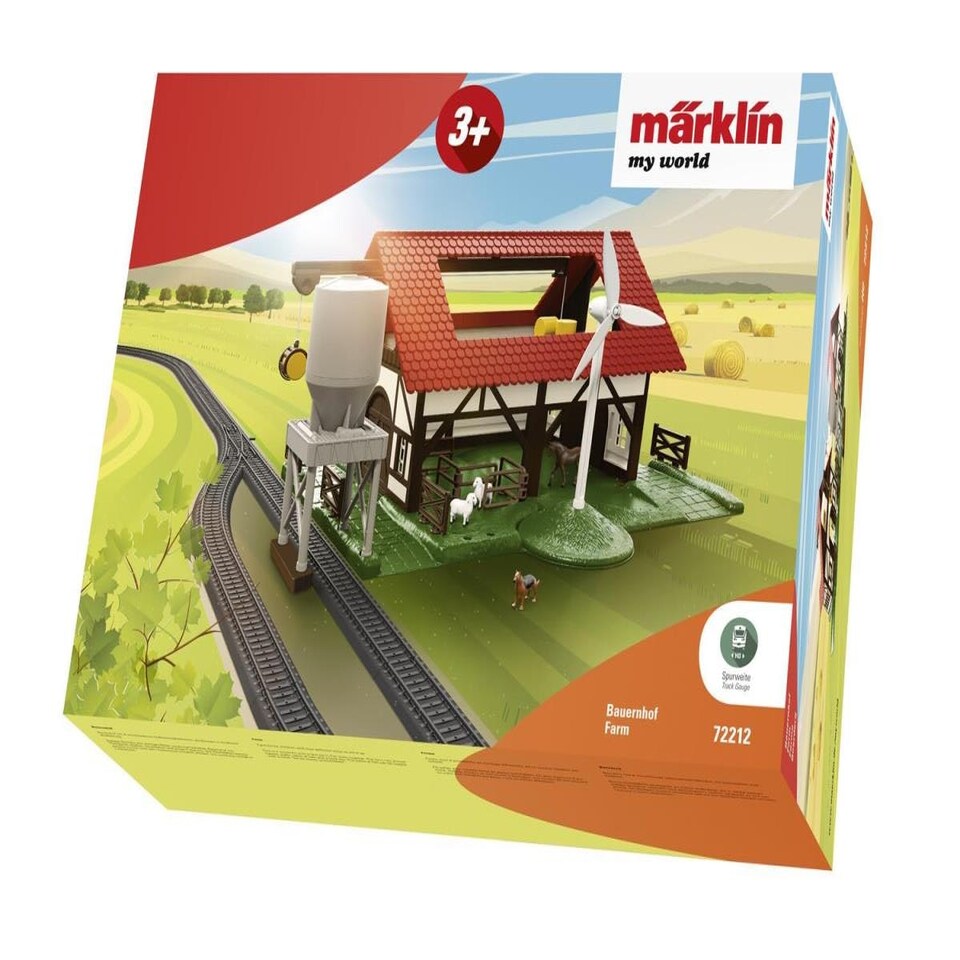 image 1 of myWorld MyWorld Farm