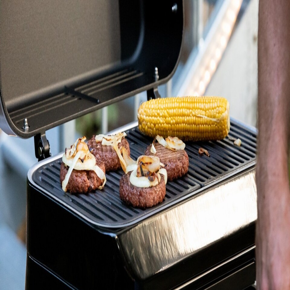 image 1 of Attitude 2go  Plancha Barbeque