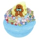 image 3 of Bomb Cosmetics Gingerbread Land Bath Gift Set