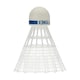 image 3 of Yonex Mavis 10 Shuttlecock (Pack of 6) - White - One Size