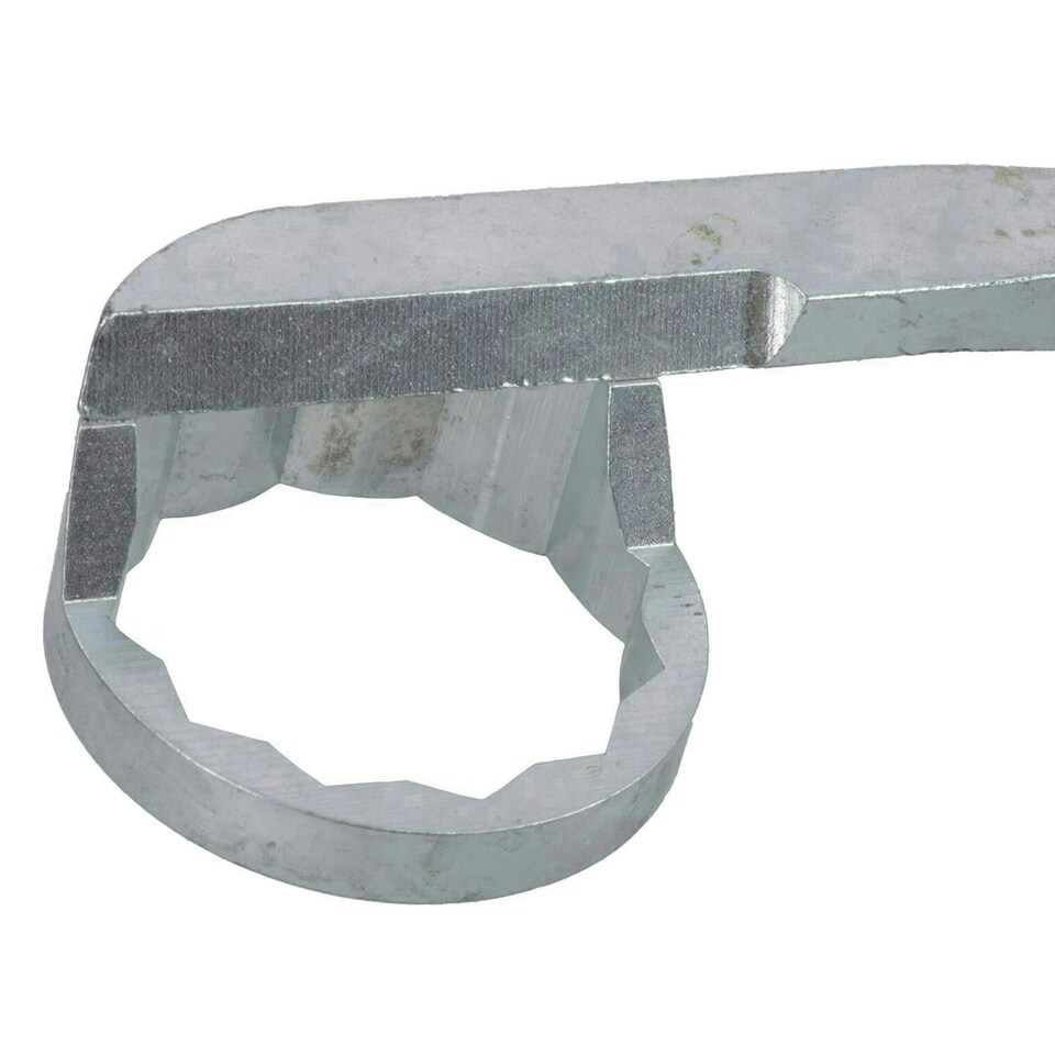 image 1 of VW / AUDI / SEAT / SKODA haldex filter service tool 46mm AT466