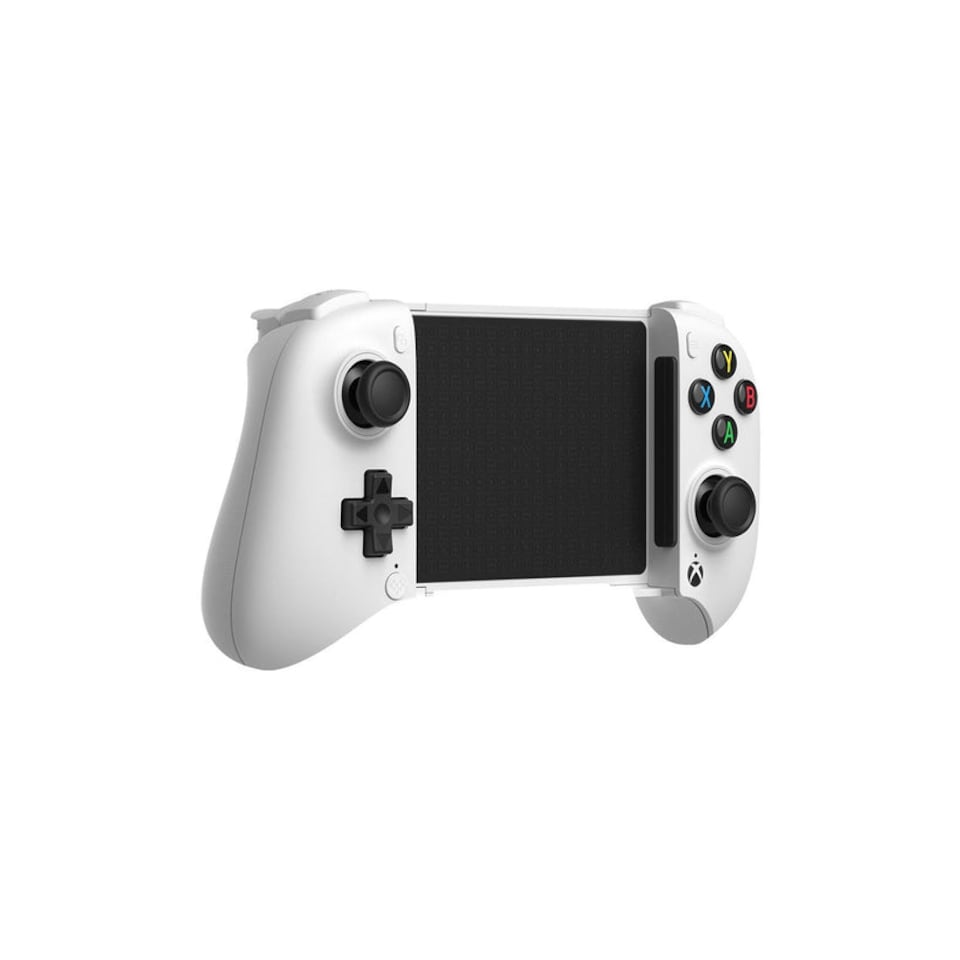 image 1 of Ultimate Mobile Gaming Controller for iPhone and Android - Bluetooth Gamepad for Xbox Cloud Gaming with Hall Effect Joysticks
