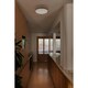 image 3 of Tender Flush Ceiling Light Light Grey 2700K