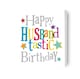 image 1 of Brightside 'Husband' Birthday Card