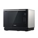 image 2 of Panasonic NN-CF87LBBPQ 31L Inverter Combination Microwave Oven Black