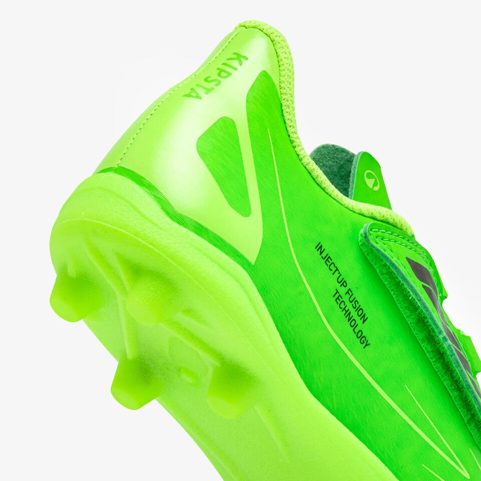 image 1 of Decathlon Kids' Football Boots 160 Easy MG