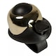 image 1 of Sport Direct Brass Mini Ping Bike Bell