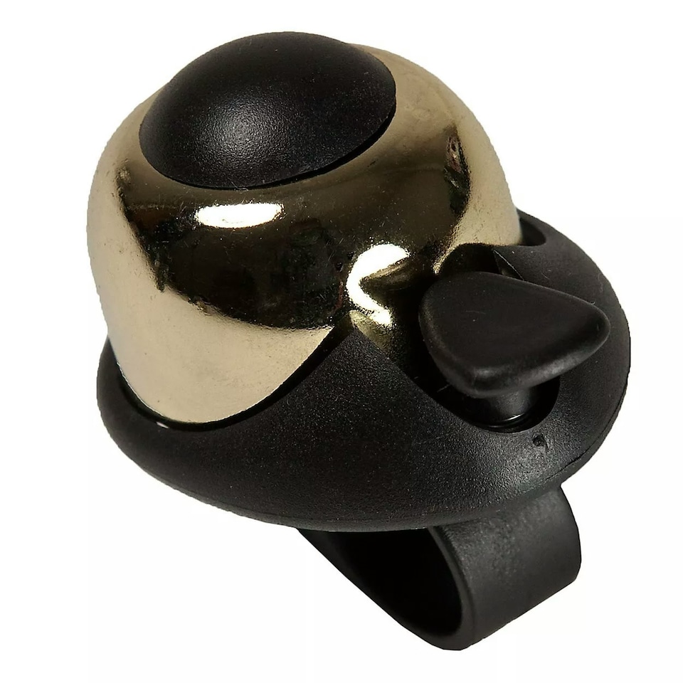image 1 of Sport Direct Brass Mini Ping Bike Bell