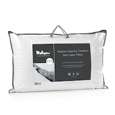 Relyon Superior Comfort Deep Latex Pillow