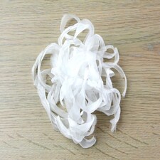 Ivory Rosanna Couture Ribbon Appliques for Bridal, Dressmaking - each