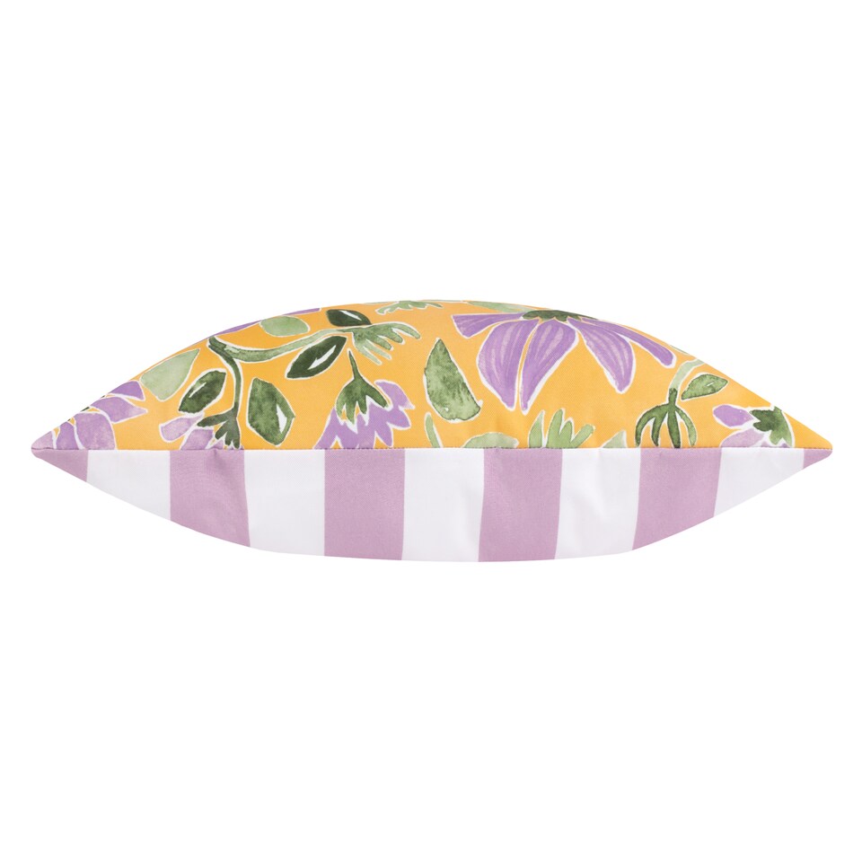 image 1 of Wylder Flowers Trending Outdoor Cushion