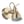 Antique Brass