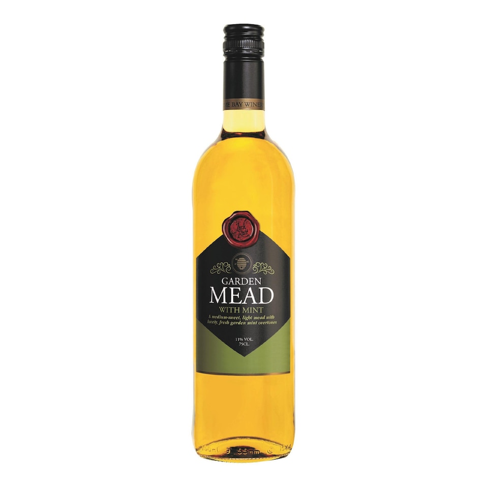 image 1 of Lyme Bay Winery Garden Mead