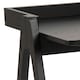 image 5 of Miso Office Desk in Black