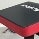 image 8 of SPORTNOW Back Extension Roman Chair for Back, Abdominal and Gluteal Training