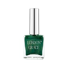 Amy Nail Polish Green