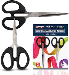 Sewing & Fabric Crafts