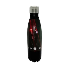 Rocksax Sleep Token Bottle - Lazer Black | ONE SIZE