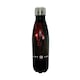 image 1 of Rocksax Sleep Token Bottle - Lazer Black | ONE SIZE