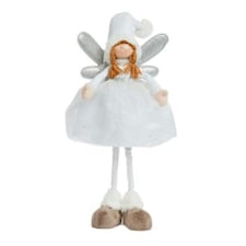 60cm Large Soft White Fairy Magic Christmas Decoration