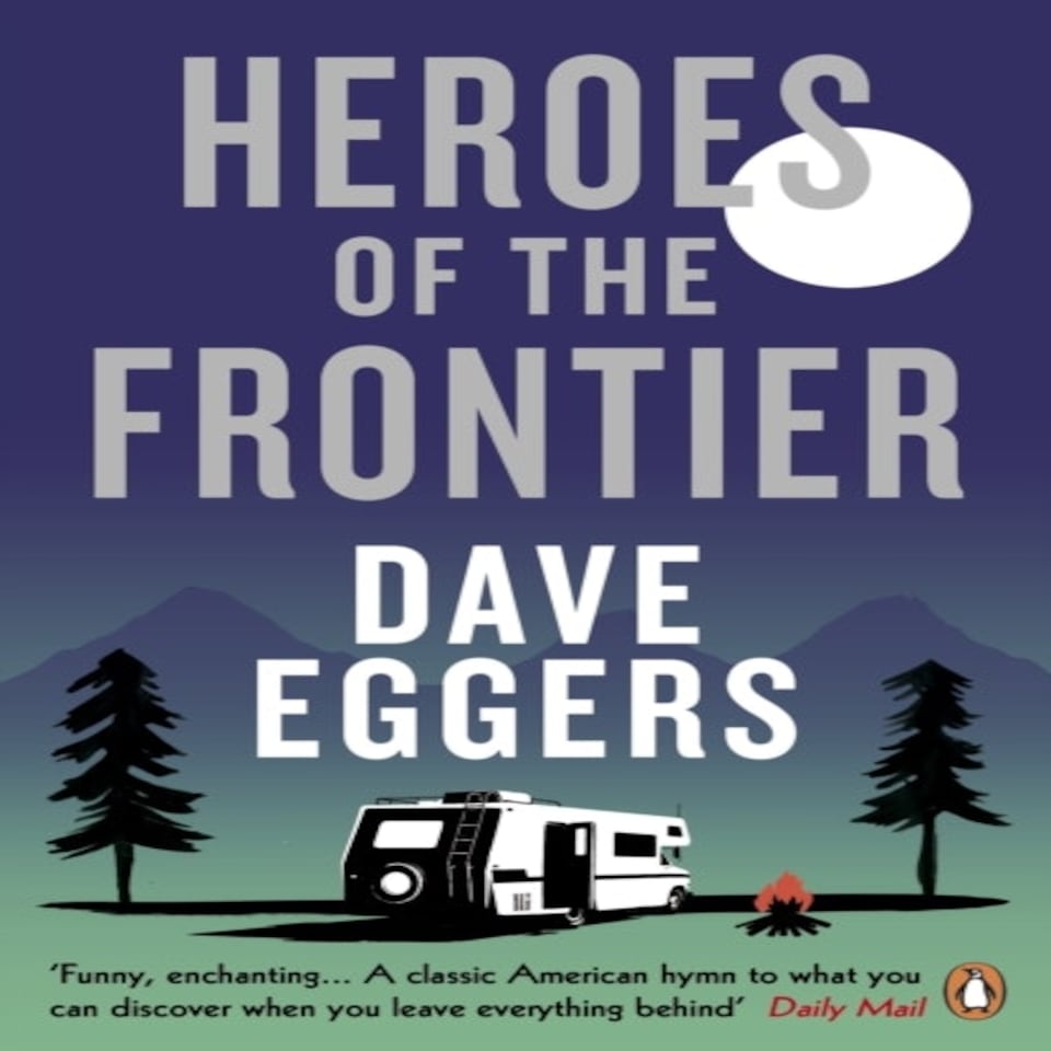 Heroes Of The Frontier