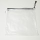 image 5 of Pack of 12 A3 Black Zip Strong Mesh Bags - Tough Waterproof Storage
