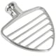 image 8 of SPARES2GO Pastry Beater KSMPB5SS Type for KitchenAid 4.3 4.7 4.8 L Tilt Head Stand Mixer K45 K45SS KSM90 KSM100