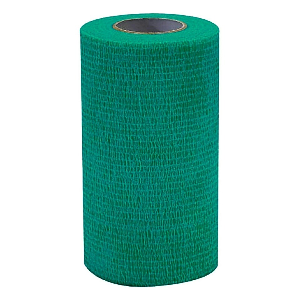 Robinson Equiwrap - Green - One Size