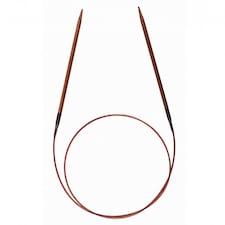 Knit Pro Ginger Circular Needles 3mm x 60cm for Knitting