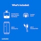image 10 of nutribullet Portable Blender - Navy Blue