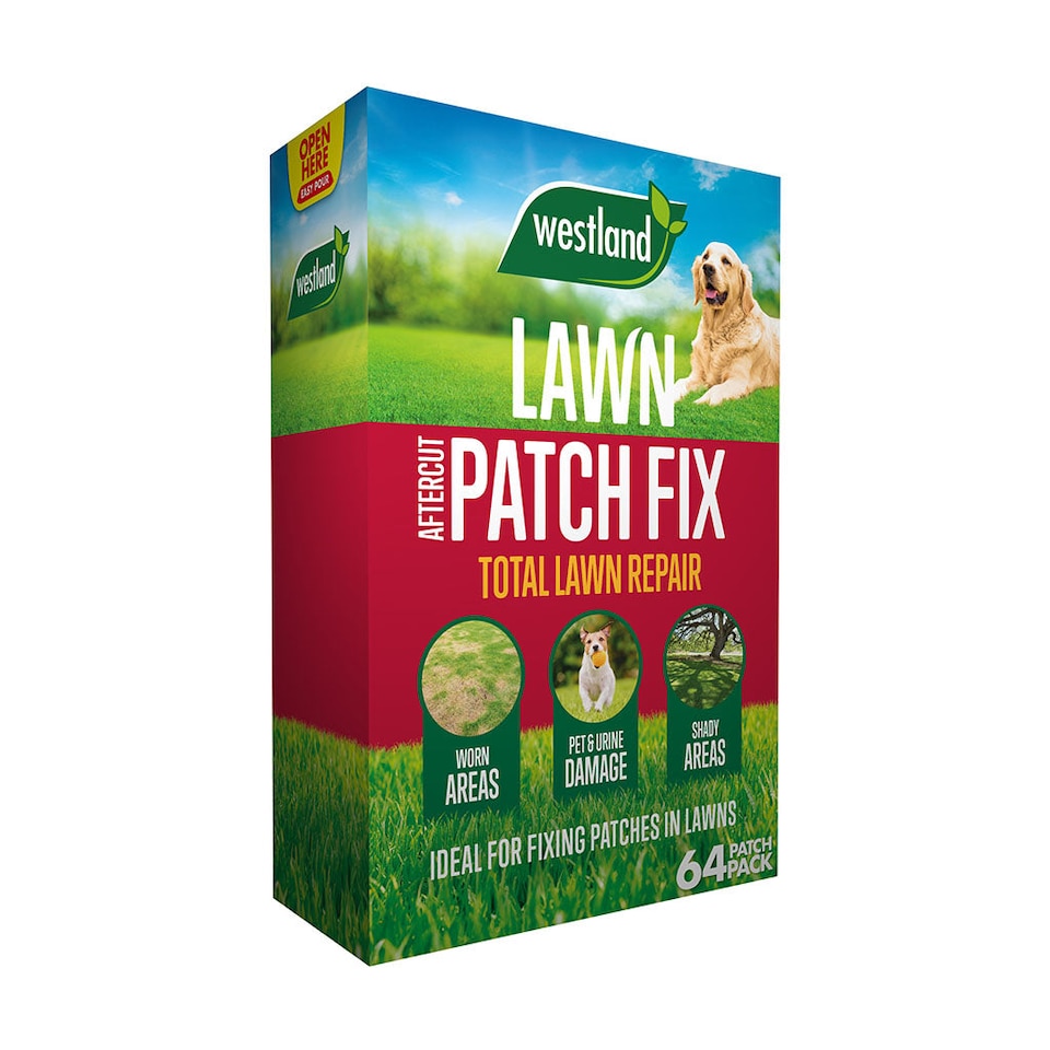 image 1 of Aftercut Patch Fix
