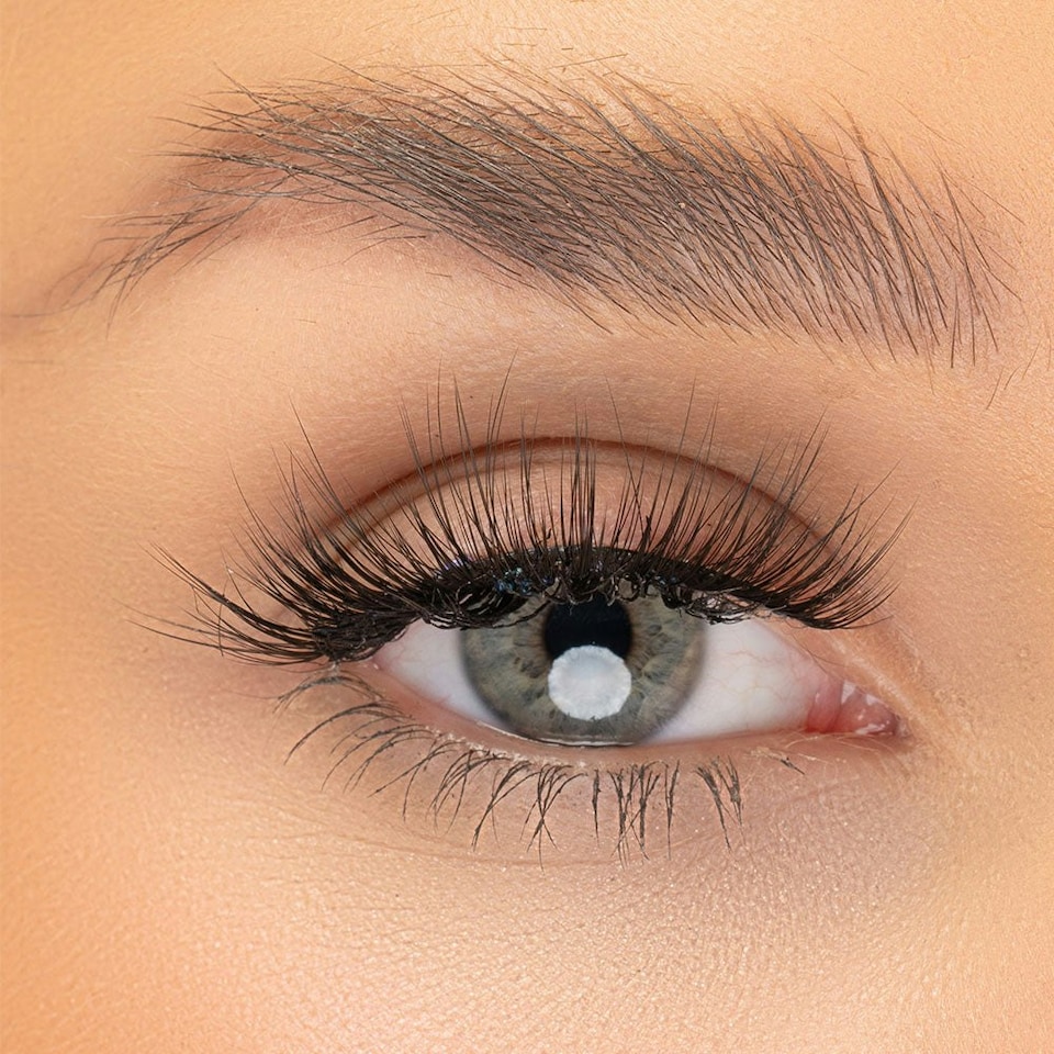 image 1 of Invogue Multipack Lashes - For the Gram