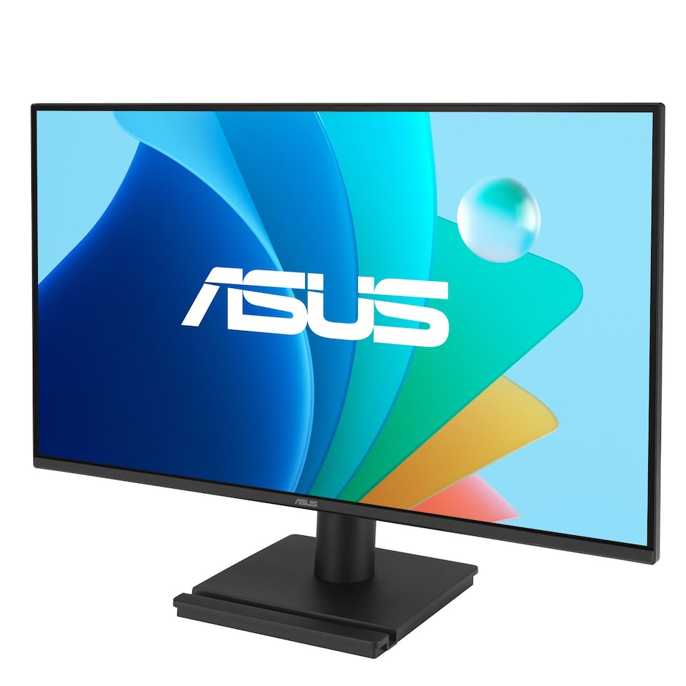 image 1 of ASUS VA249HG computer monitor 60.5 cm (23.8") 1920 x 1080 pixels Full HD LCD Black