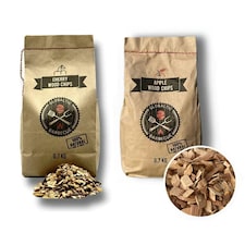 BBQ Fuel, Charcoal & Accessories