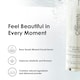 image 4 of skinChemists Rose Quartz Mineral Facial Serum 30ml