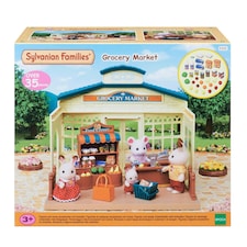 Sylvanian Families - Grocery Market /Toys - Sylvanian Families - TOYS