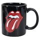 image 2 of The Rolling Stones Mug and Sock Set - Black/Red - 7 UK-11 UK