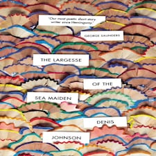 The Largesse Of The Sea Maiden