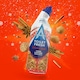 image 3 of Toilet Fresh Gel Winter Spice