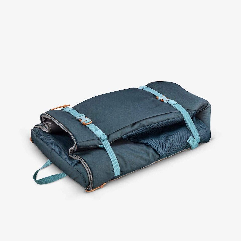 image 1 of Decathlon 30 L Compact and Insulated Cooler Backpack 100