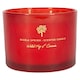 image 1 of Nicola Spring Soy Wax Scented Candle - 350g - Wild Fig & Cassis