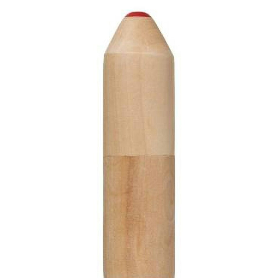 image 1 of Bullet 12 Piece Pencil Set - Wood - One Size