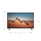 image 3 of EMtronics 32-Inch HD Ready LED TV with Built-in DVD Player