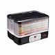 image 1 of Cooks Professional Digital Five-Tier Food Dehydrator