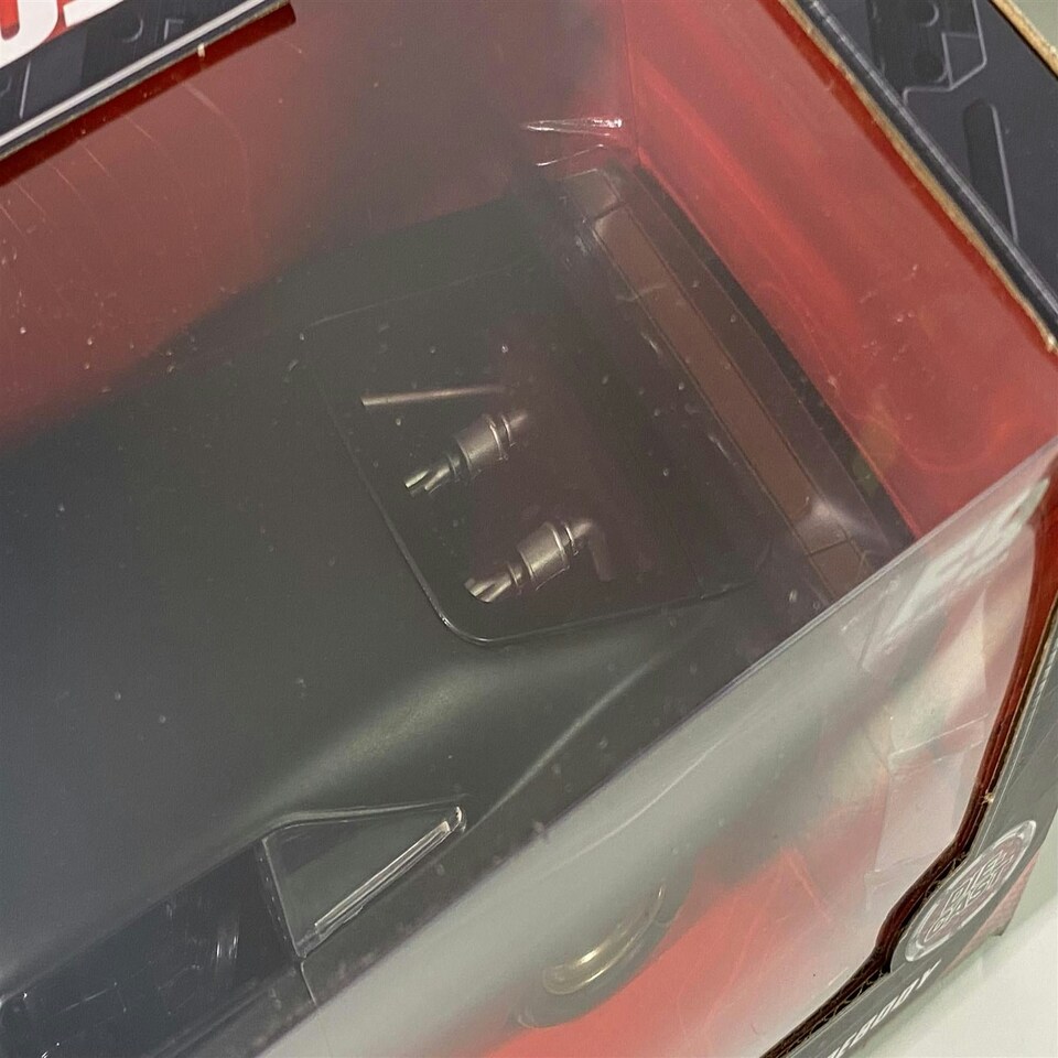 image 1 of Fast and Furious 1968 Dodge Charger Widebody 1:24 Jada 32614