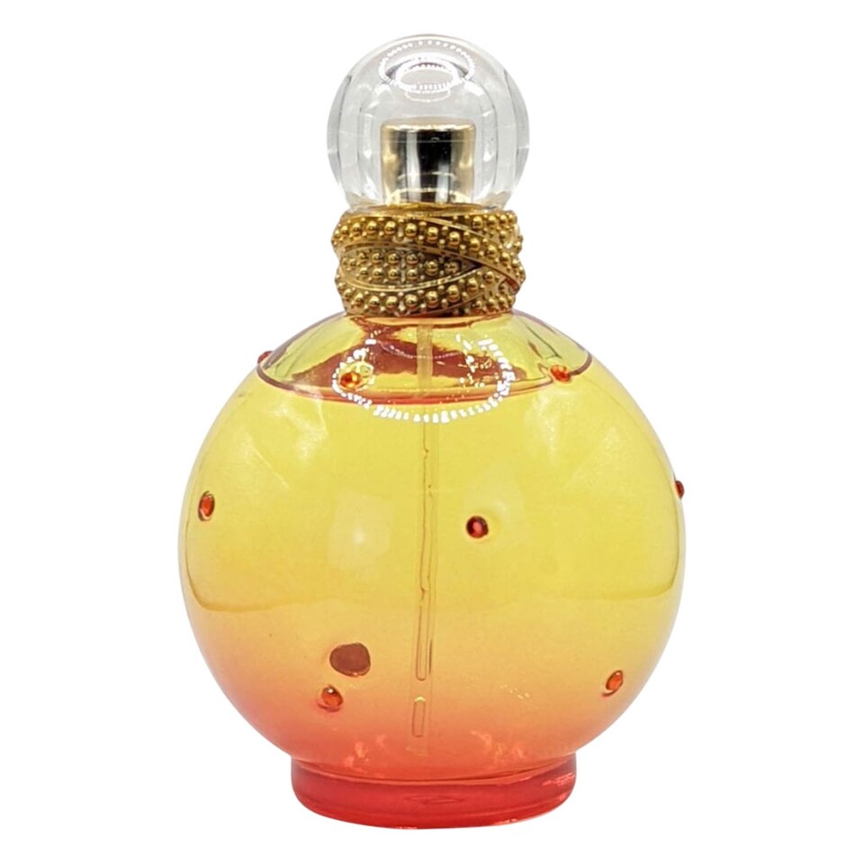 image 1 of Britney Spears Blissful Fantasy Womens EDT 100ml Fragrance
