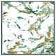 image 4 of Green & golden marble (Picture Frame) Brown | Oak | XS