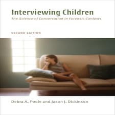 Interviewing Children Paperback Book