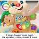 image 3 of Fisher Price Laugh And Learn Puppy Walker