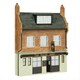 image 1 of Bachmann Scenecraft Low Relief Dacre Arms Pub (Pre-Built)